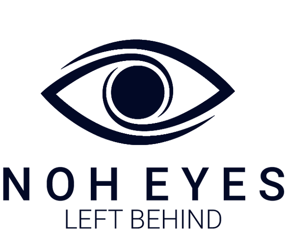 Noh Eyes